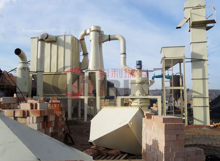 長(zhǎng)石碾磨機(jī)，長(zhǎng)石研磨機(jī)